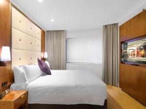 Amora Hotel Jamison Sydney,New South Wales>>Glebe,5 star