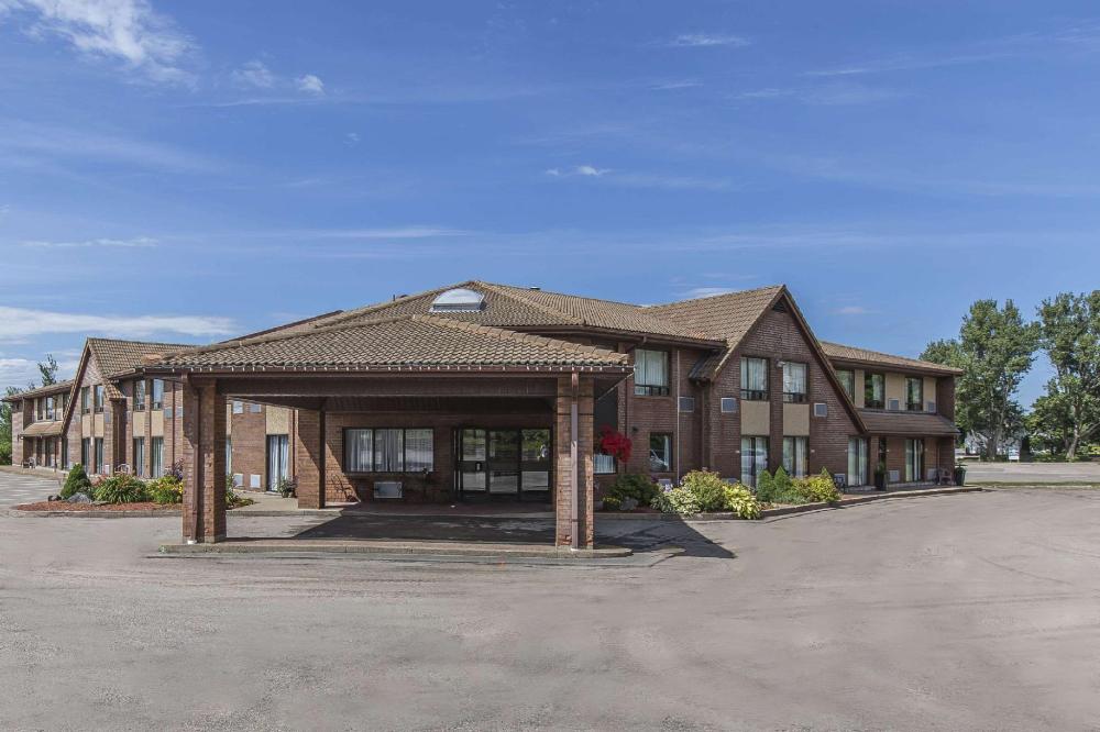 comfort inn sydney