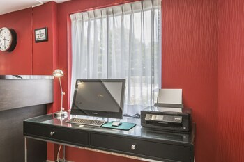 comfort inn sydney
