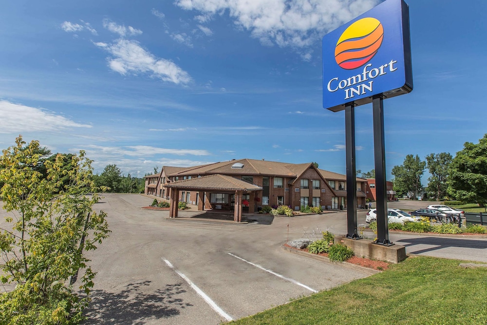 comfort inn sydney