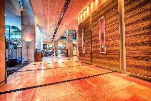 hilton sydney