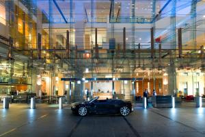 Hilton Sydney,New South Wales>>Bankstown,5 star