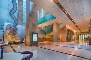 Hilton Sydney,New South Wales>>Bankstown,5 star