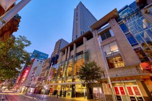 Hilton Sydney,New South Wales>>Bankstown,5 star