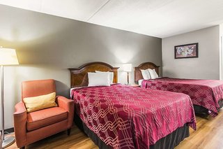 econo lodge north