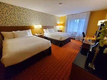 fairfield inn tallahassee north i 10