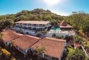 Best Western Tamarindo Vista Villas,Santa Cruz>>Guanacaste,3 star