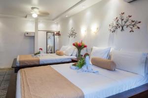 Best Western Tamarindo Vista Villas,Santa Cruz>>Guanacaste,3 star