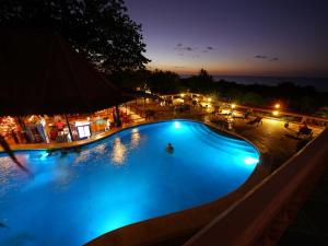 Best Western Tamarindo Vista Villas,Santa Cruz>>Guanacaste,3 star