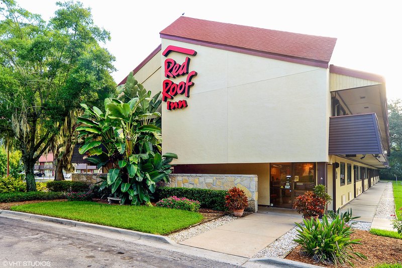 red roof inn tampa fairgrounds casino