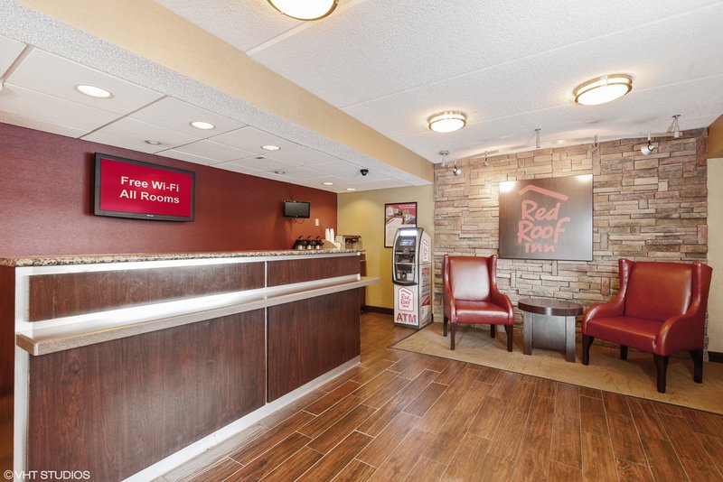 red roof inn tampa fairgrounds casino