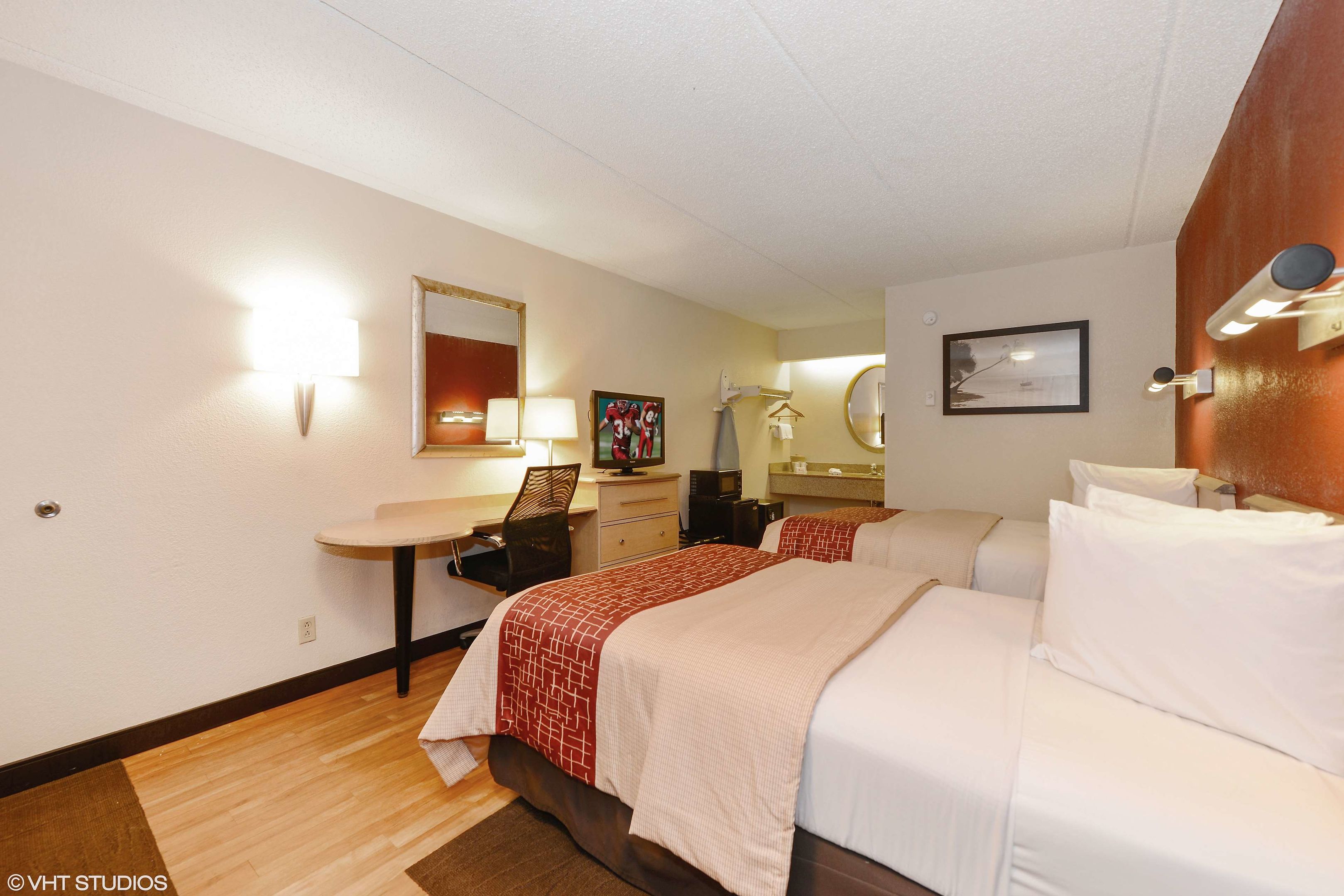 red roof inn tampa fairgrounds casino