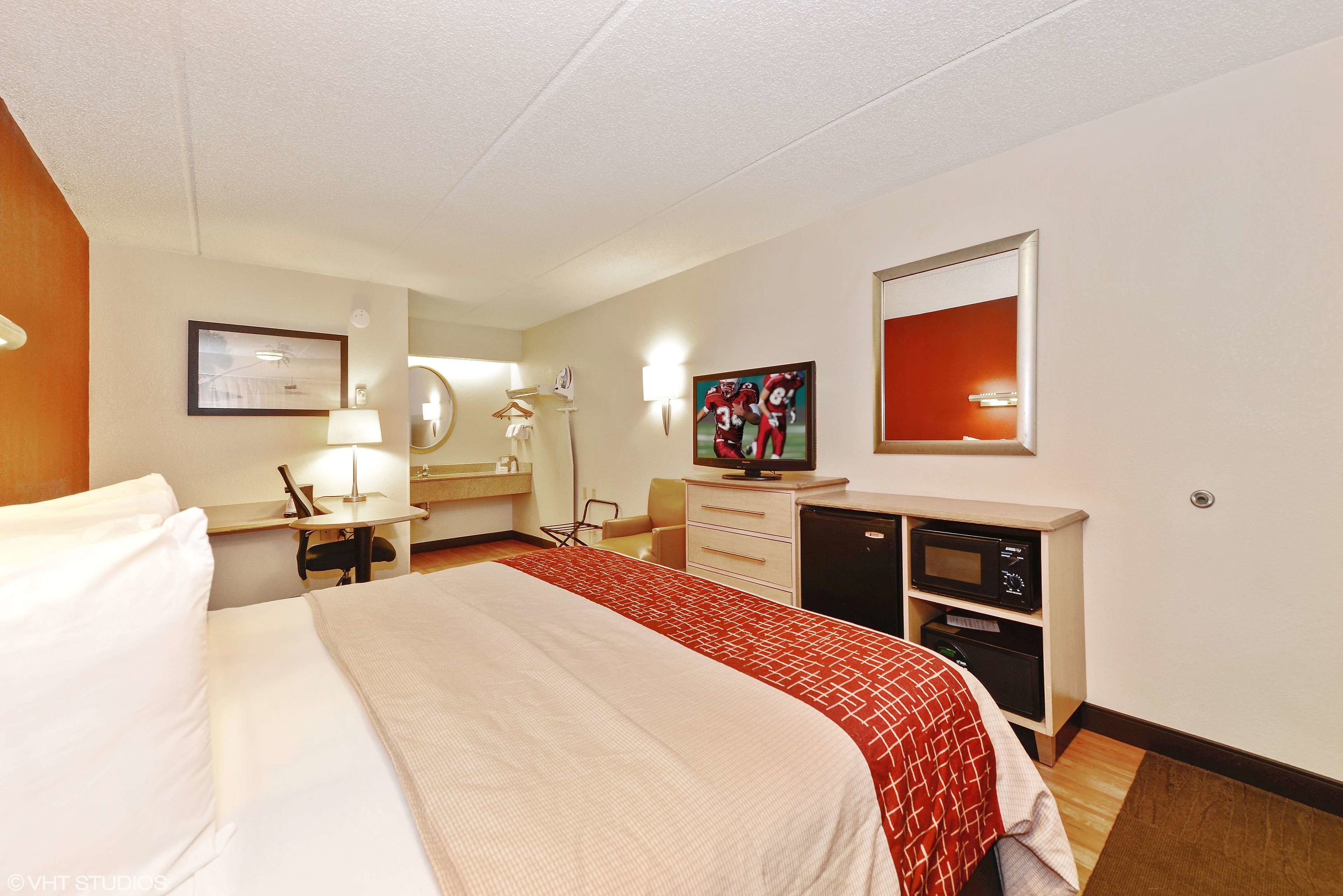 red roof inn tampa fairgrounds casino