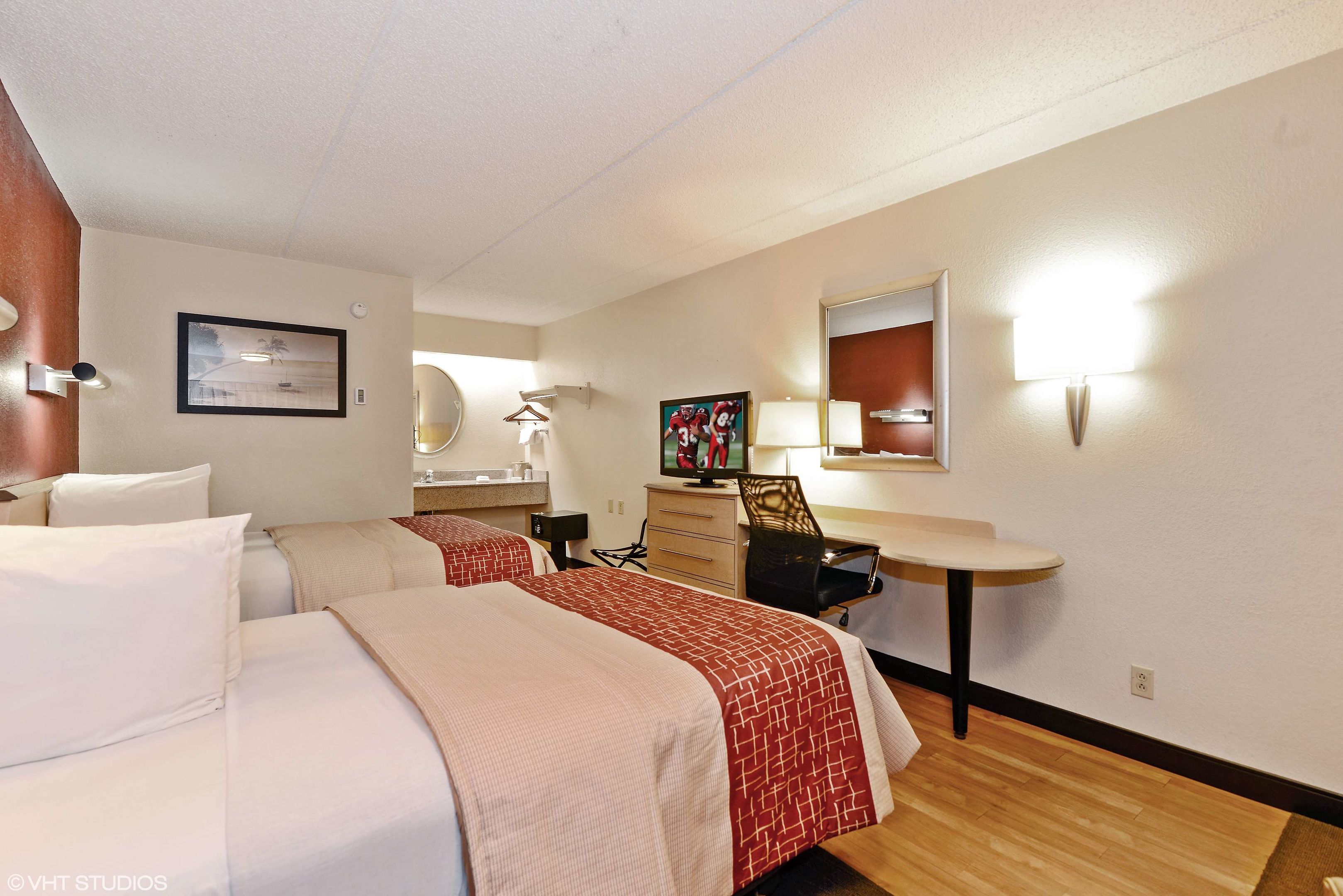 red roof inn tampa fairgrounds casino