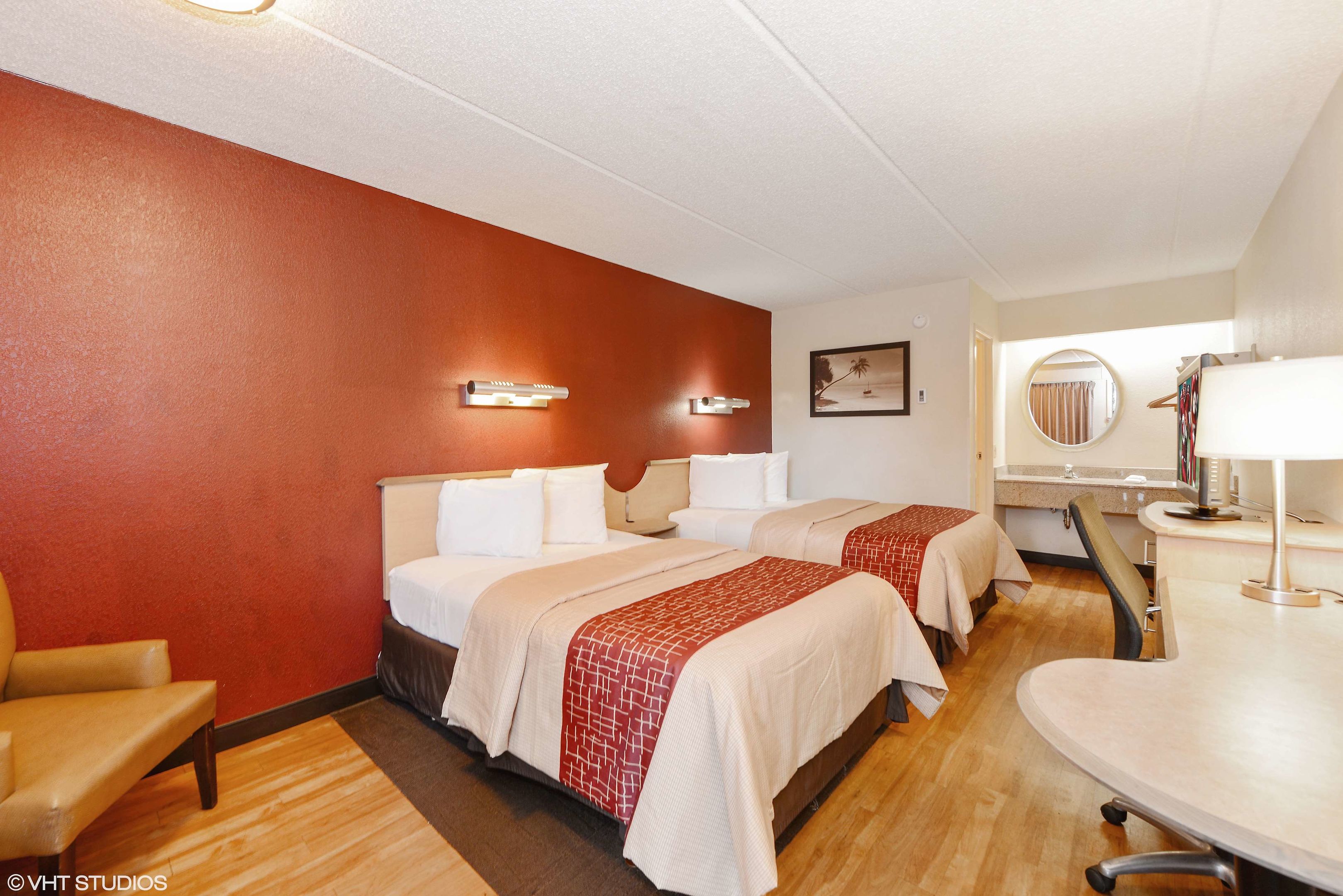 red roof inn tampa fairgrounds casino