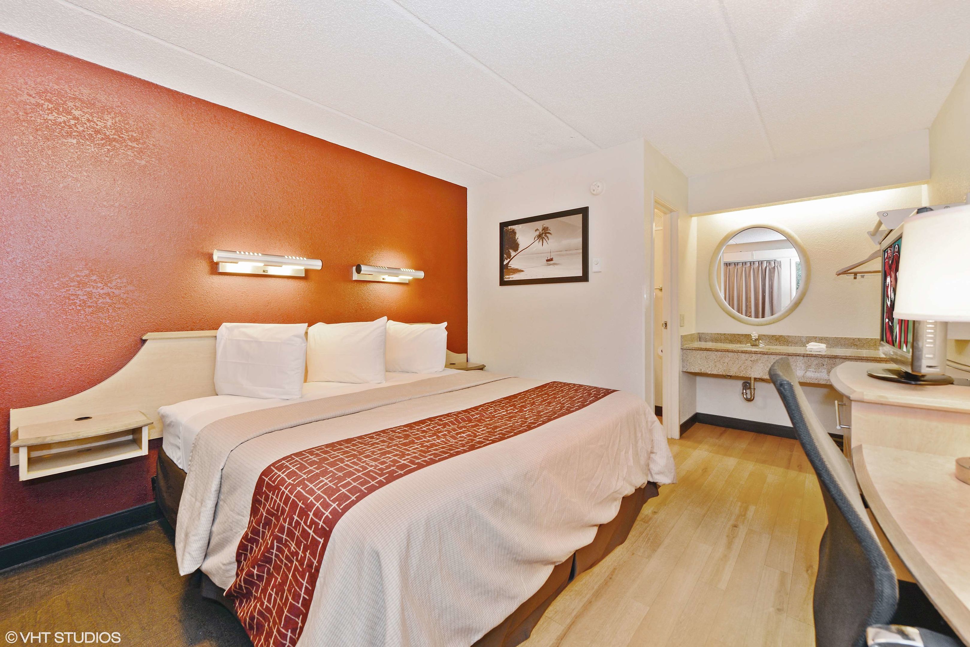 red roof inn tampa fairgrounds casino