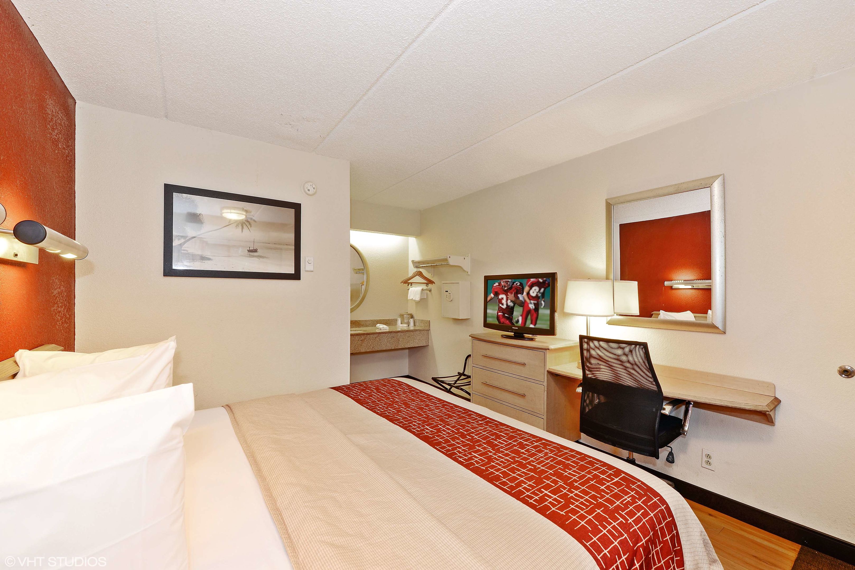 red roof inn tampa fairgrounds casino