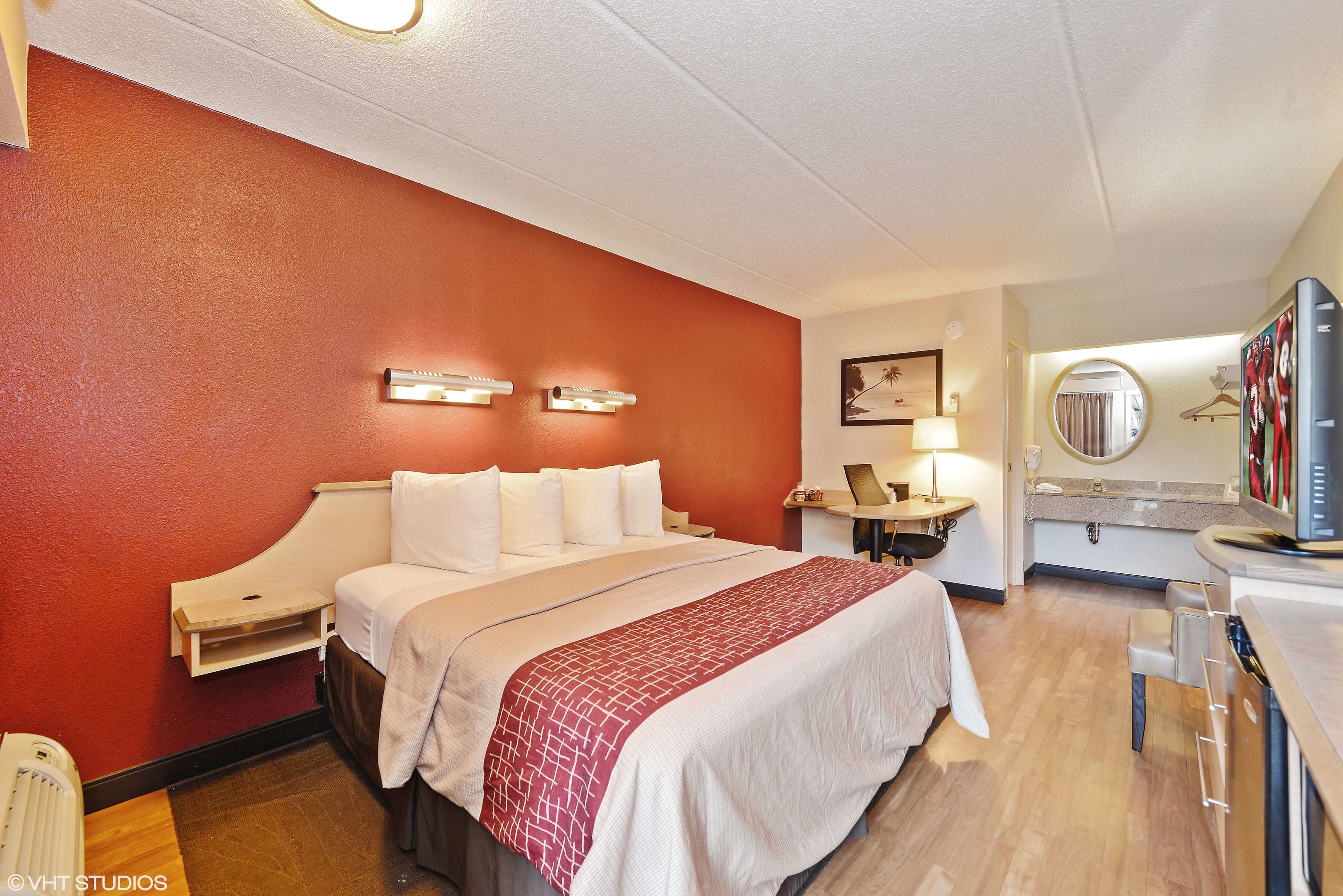 red roof inn tampa fairgrounds casino