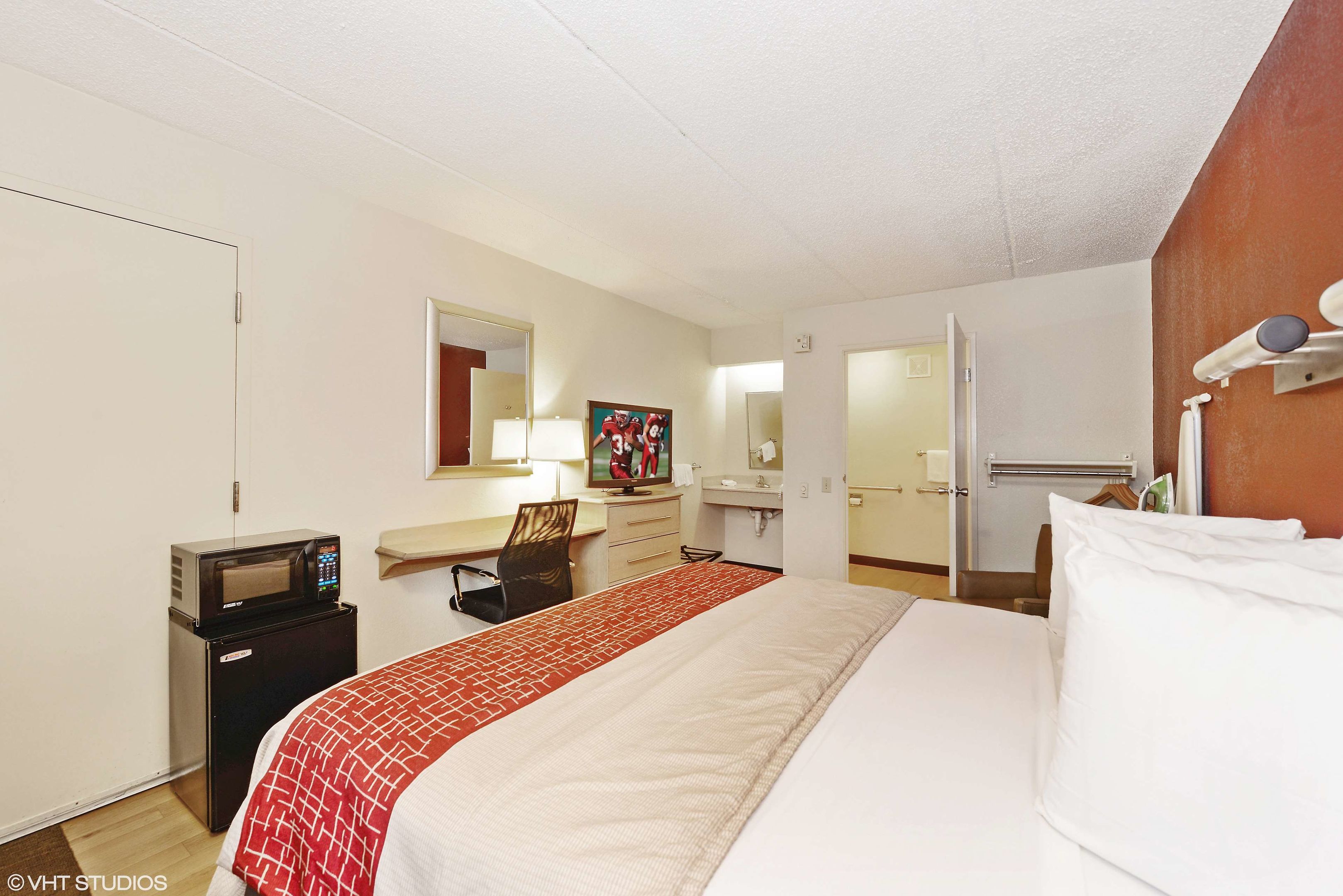 red roof inn tampa fairgrounds casino