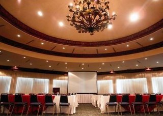 Clarion Hotel Real Tegucigalpa,Francisco Morazan Department>>Tegucigalpa,5 star