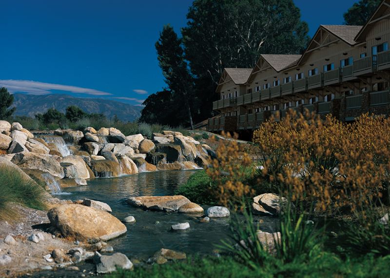 temecula creek inn