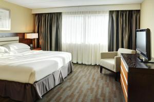 Hilton Winnipeg Airport Suites,Winnipeg>>Headingley,4 star
