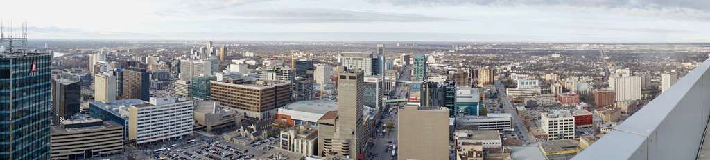 radisson hotel winnipeg downtown