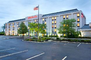 Hampton Inn Woodbridge,Fords>>Avenel,3 star