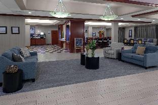 Hampton Inn Woodbridge,Fords>>Avenel,3 star
