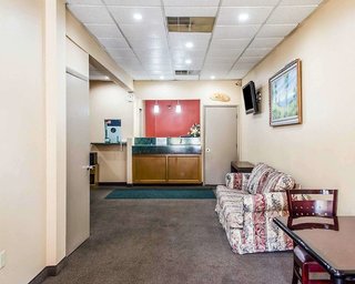 Rodeway Inn Wormleysburg - Harrisburg,Harrisburg>>Dauphin,2 star