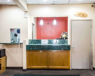 Rodeway Inn Wormleysburg - Harrisburg,Harrisburg>>Dauphin,2 star
