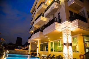 Bangkok Patio,Chatuchak>>Bangkok,4 star