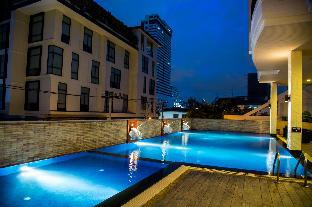 Bangkok Patio,Chatuchak>>Bangkok,4 star