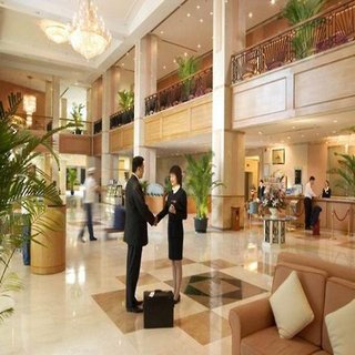 Holiday Inn Riverside Wuhan, An Ihg Hotel,Hubei>>Wuhan,4 star