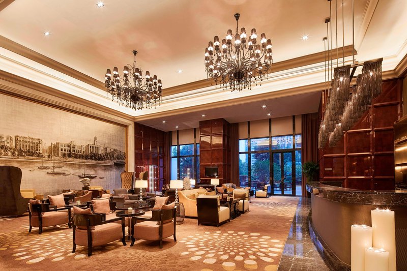 the westin wuhan wuchang
