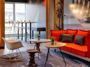 B&B Hotel Wuppertal-City,Dusseldorf>>Bergisch Gladbach,2 star