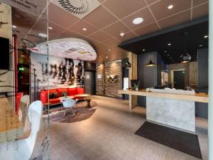 B&B Hotel Wuppertal-City,Dusseldorf>>Bergisch Gladbach,2 star
