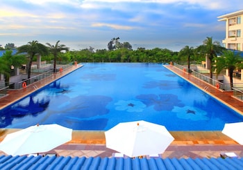 seaview resort xiamen