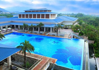 seaview resort xiamen
