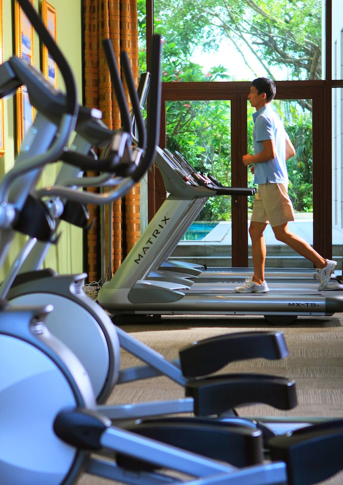 seaview resort xiamen