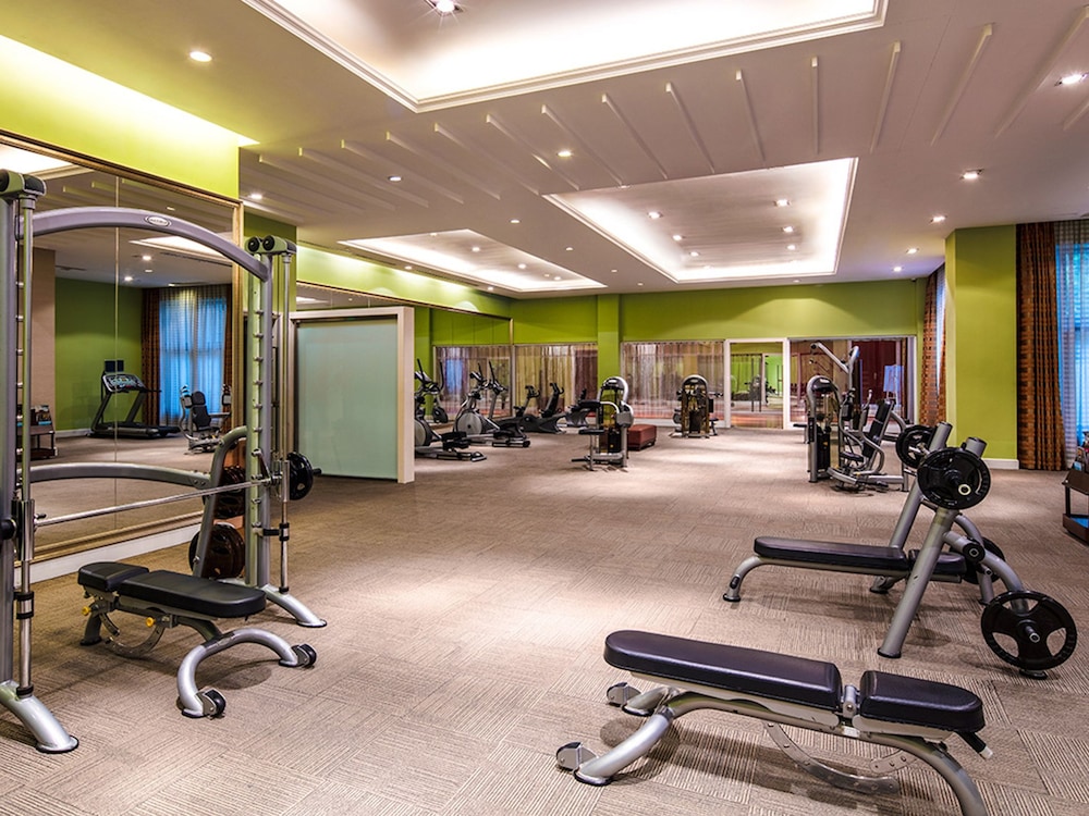 seaview resort xiamen