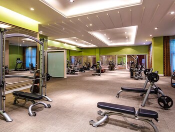 seaview resort xiamen