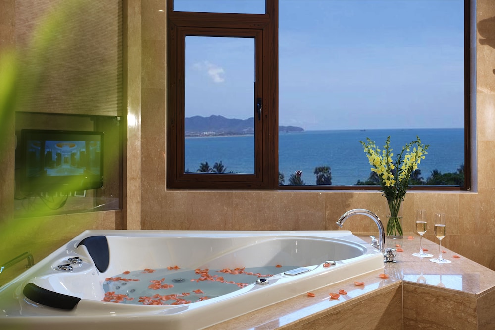 seaview resort xiamen