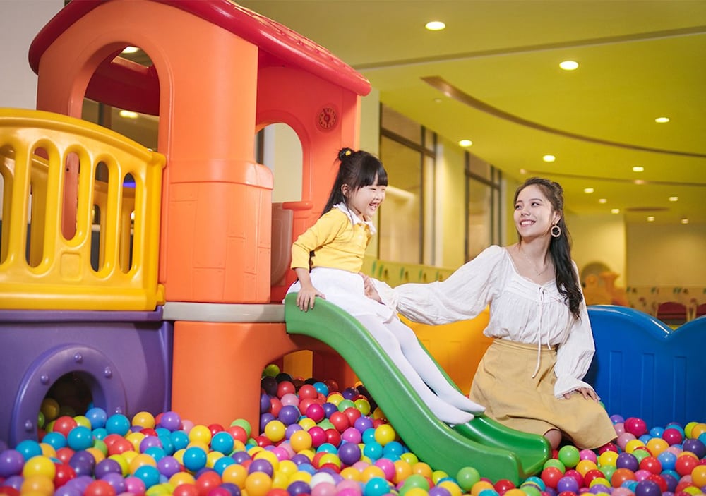 seaview resort xiamen