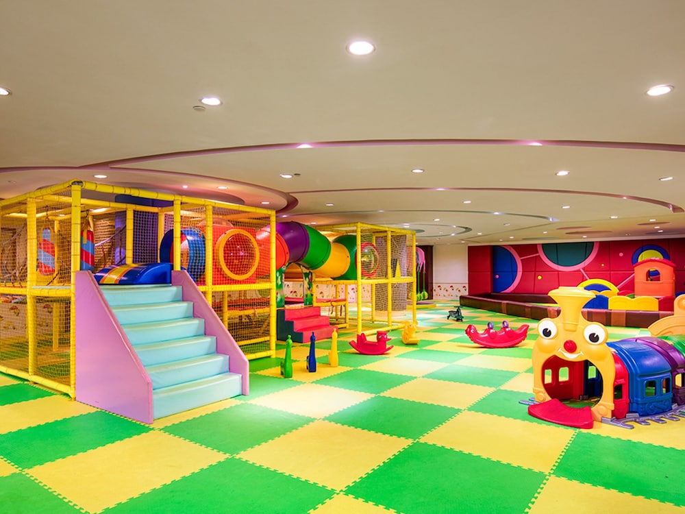 seaview resort xiamen