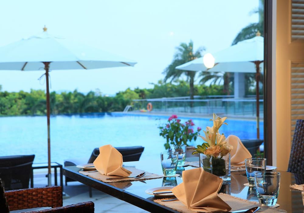 seaview resort xiamen