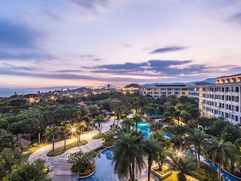 seaview resort xiamen