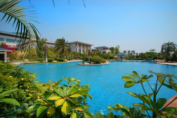 seaview resort xiamen