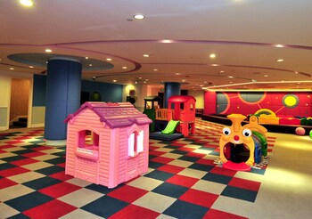 seaview resort xiamen