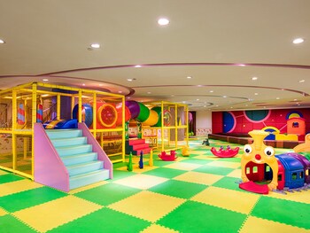 seaview resort xiamen